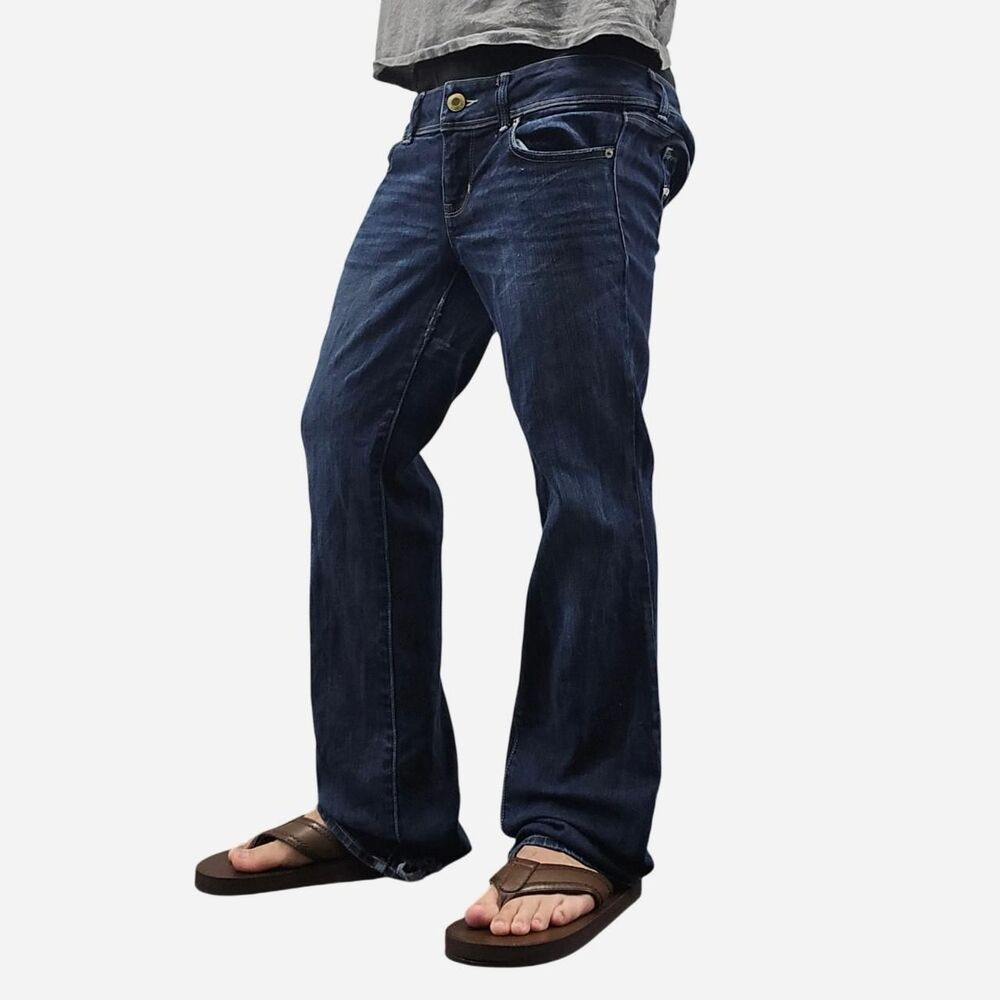 Unbranded Men's Multi Jeans